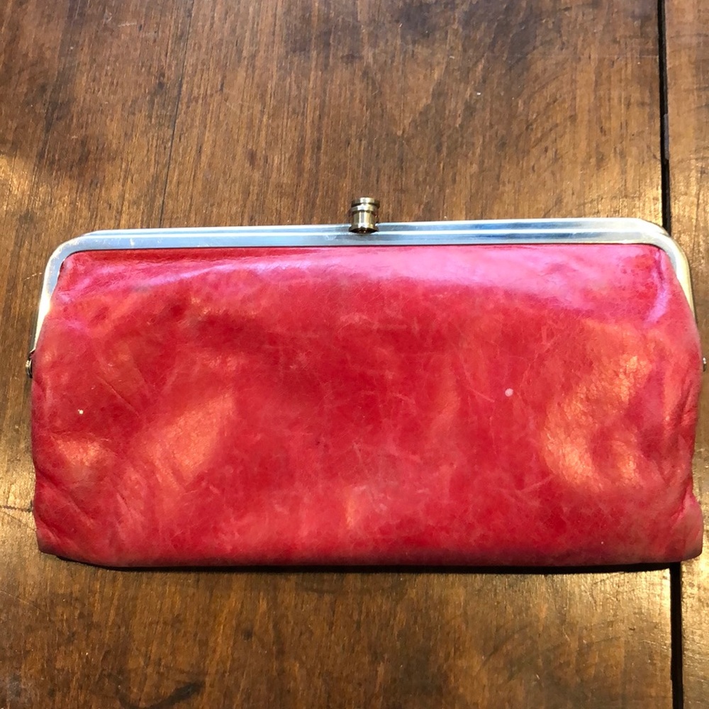 Hobo wallet
